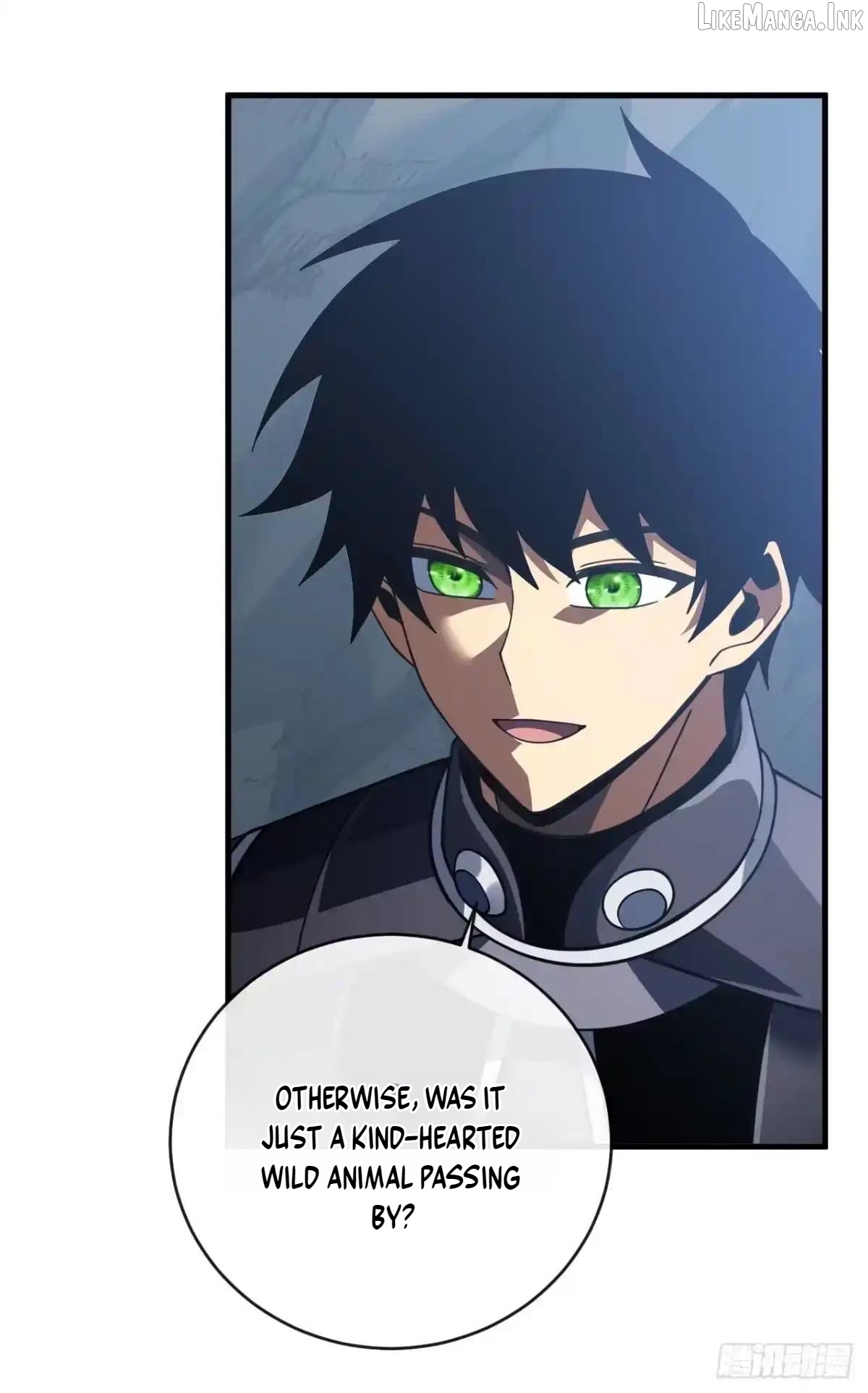 Lord of Destiny Wheel Chapter 239  - page 10
